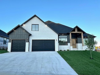 6030 S Holland Ave, Cherokee Township, MO 65810