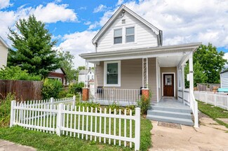 412 Lombardy St, Cincinnati, OH 45216