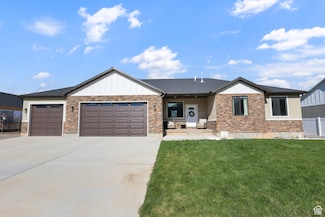 1167 N 150 E Unit 53, Nephi, UT 84648