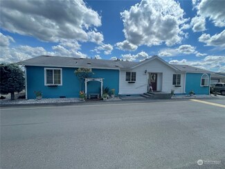 16206 59th Ave E Unit 31, Puyallup, WA 98375