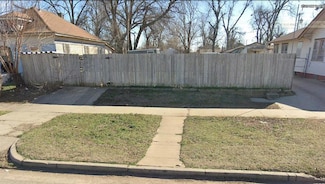 1520 NW 2nd St, Oklahoma City, OK 73106