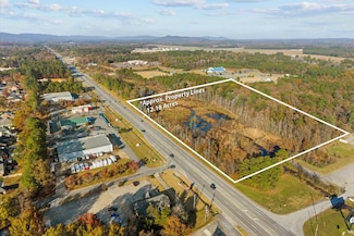 Lot #1 Martha Berry Hwy, Rome, GA 30165