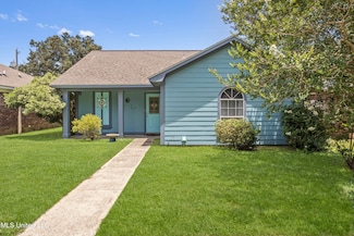 172 Briarfield Ave, Biloxi, MS 39531