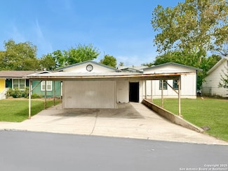 2111 Lamar, San Antonio, TX 78202
