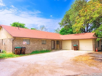 6110 Evers Rd, San Antonio, TX 78238