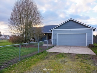 18041 Daryl Ln SW, Rochester, WA 98579