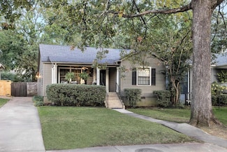 2419 N Grant St, Little Rock, AR 72207