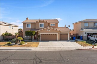 15053 Leaf Ln, Victorville, CA 92394