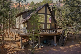 6181 Pinon Loop, Pine, AZ 85544