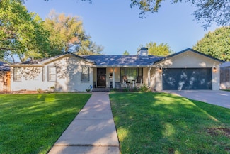 2608 Bowie St, Amarillo, TX 79109