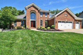 10515 Liberty Trail Dr W, Saint Louis, MO 63128