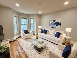 564 E 6th St Unit 1, Boston, MA 02127
