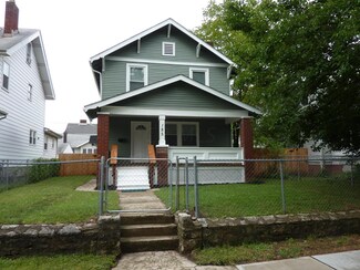 185 N Terrace Ave, Columbus, OH 43204