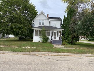 902 3rd Ave N, Wheaton, MN 56296