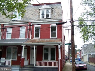 124 Coral St, Lancaster, PA 17603