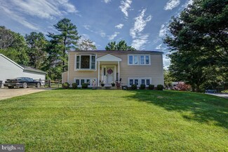 6326 Rainprint Row, Columbia, MD 21045