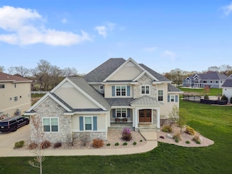 5636 Cottontail Dr, Waunakee, WI 53597