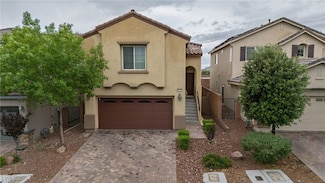 10617 Hartford Hills Ave, Las Vegas, NV 89166