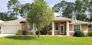 45 Barkwood Ln, Palm Coast, FL 32137