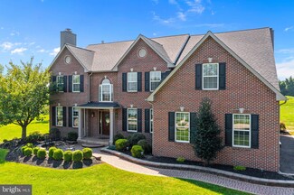 11 Hastings Ln, Spring City, PA 19475