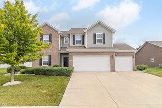 2260 Santa fe Dr, Greenfield, IN 46140