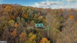 900 Crooked Run Rd, Shenandoah, VA 22849