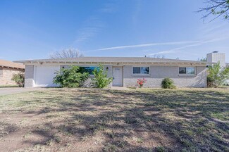 3106 W Michigan Ave, Midland, TX 79701