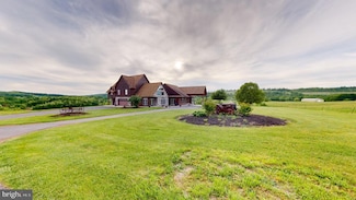 0 Don McCauley Acres, Romney, WV 26757