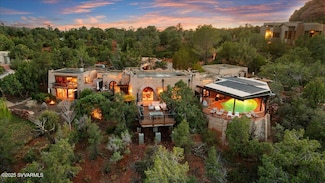 245 Eagle Dancer Rd, Sedona, AZ 86336