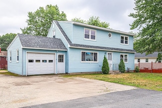 3 March St, Nashua, NH 03060