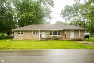 196 Park Ave, Bargersville, IN 46106