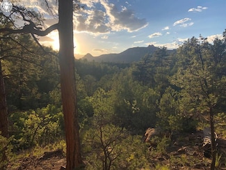 TR-33 10th Trail, Cotopaxi, CO 81223