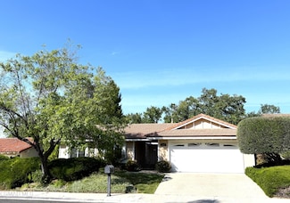 850 Rim Crest Dr, Westlake Village, CA 91361