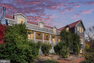 560 Richmond Rd, Amissville, VA 20106