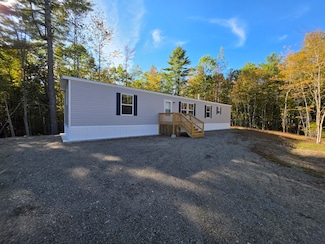 187 Curtis Rd, Swanville, ME 04915