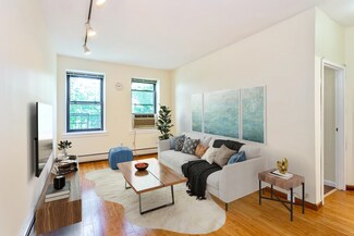 121 Garrison Ave Unit 204, Jersey City, NJ 07306