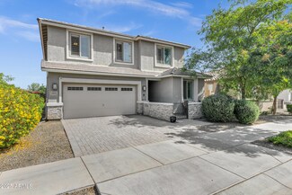 20896 E Swan Dr, Queen Creek, AZ 85142