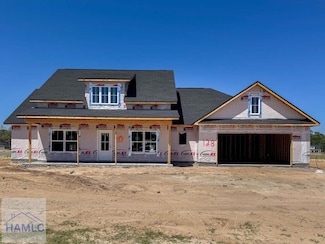 307 Cottage Loop, Midway, GA 31320