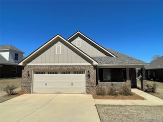 941 Wheat Ridge Dr, Prattville, AL 36066