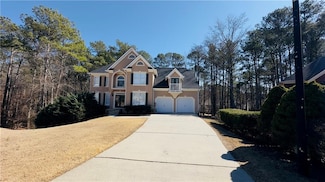 4569 Campenille Trace, Suwanee, GA 30024