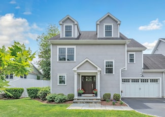 1 Staples Ct Unit B, Norwalk, CT 06855