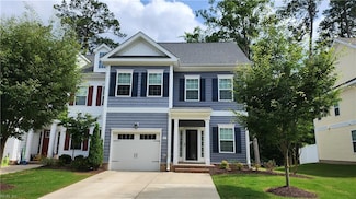 217 Wineberry Way, Yorktown, VA 23692
