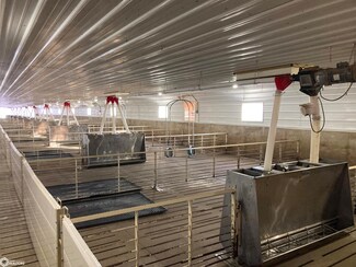 1739 Cedar Rd, Panama, IA 51562