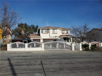 16164 Emma Ln, Moreno Valley, CA 92551