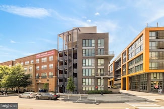 1500 Harry Thomas Way NE Unit 504, Washington, D.C., DC 20002