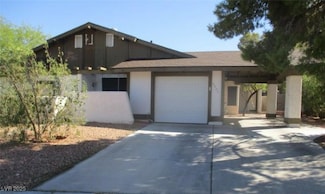 6695 Flora Dr, Las Vegas, NV 89103