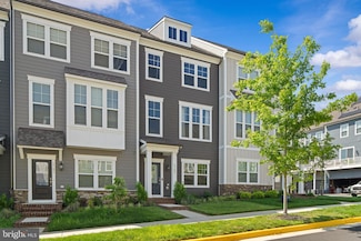 1783 Hickory Woods Rd, Dumfries, VA 22026