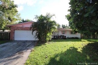 920 Renmar Dr, Plantation, FL 33317