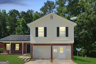 2172 Cold Springs Cir, Lithonia, GA 30058