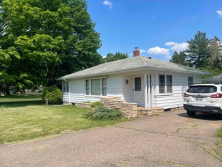 N2330 County Road K, Merrill, WI 54452